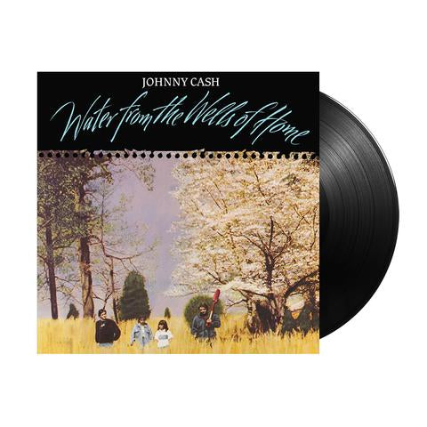 Water From The Wells Of Home Vinyl