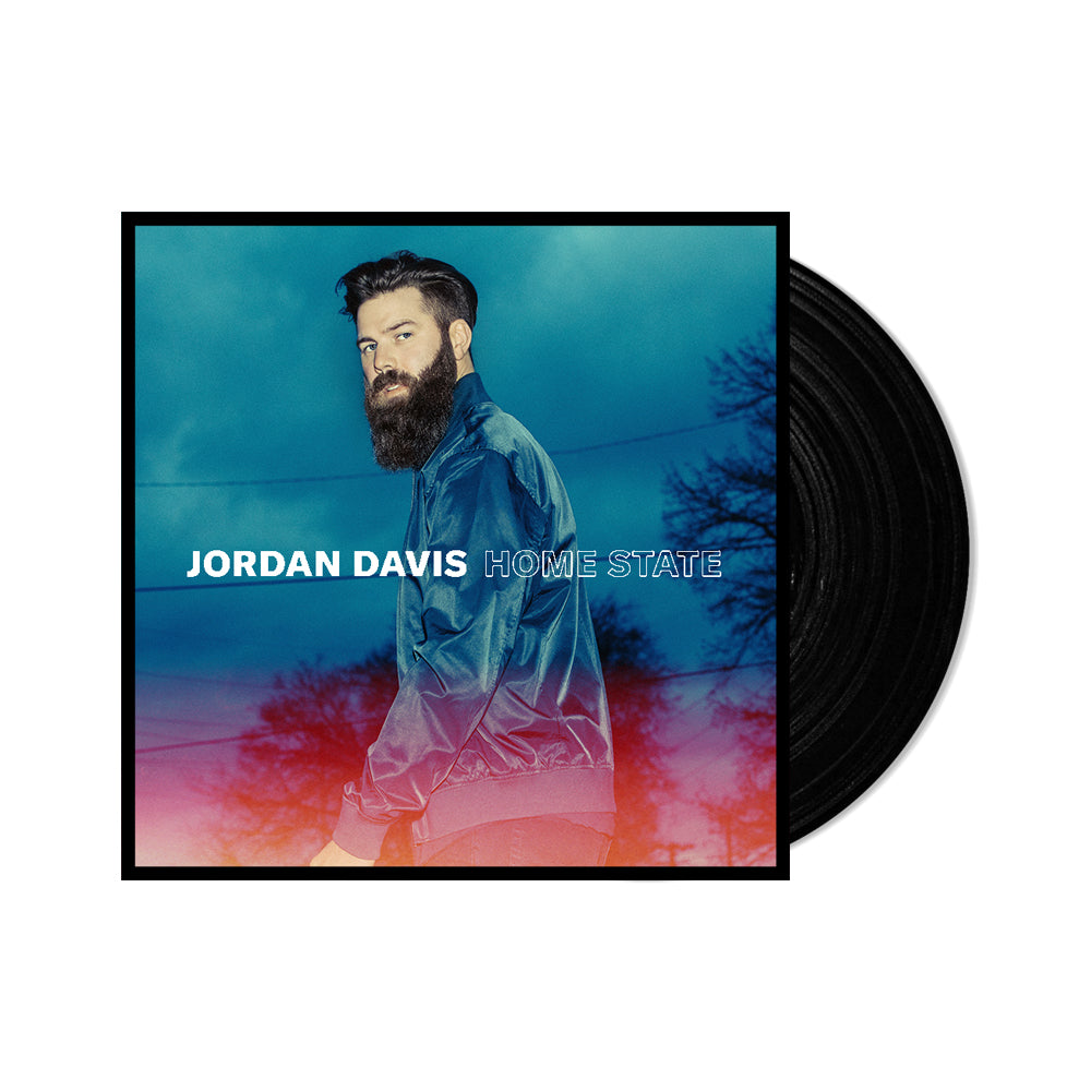 Home State Vinyl