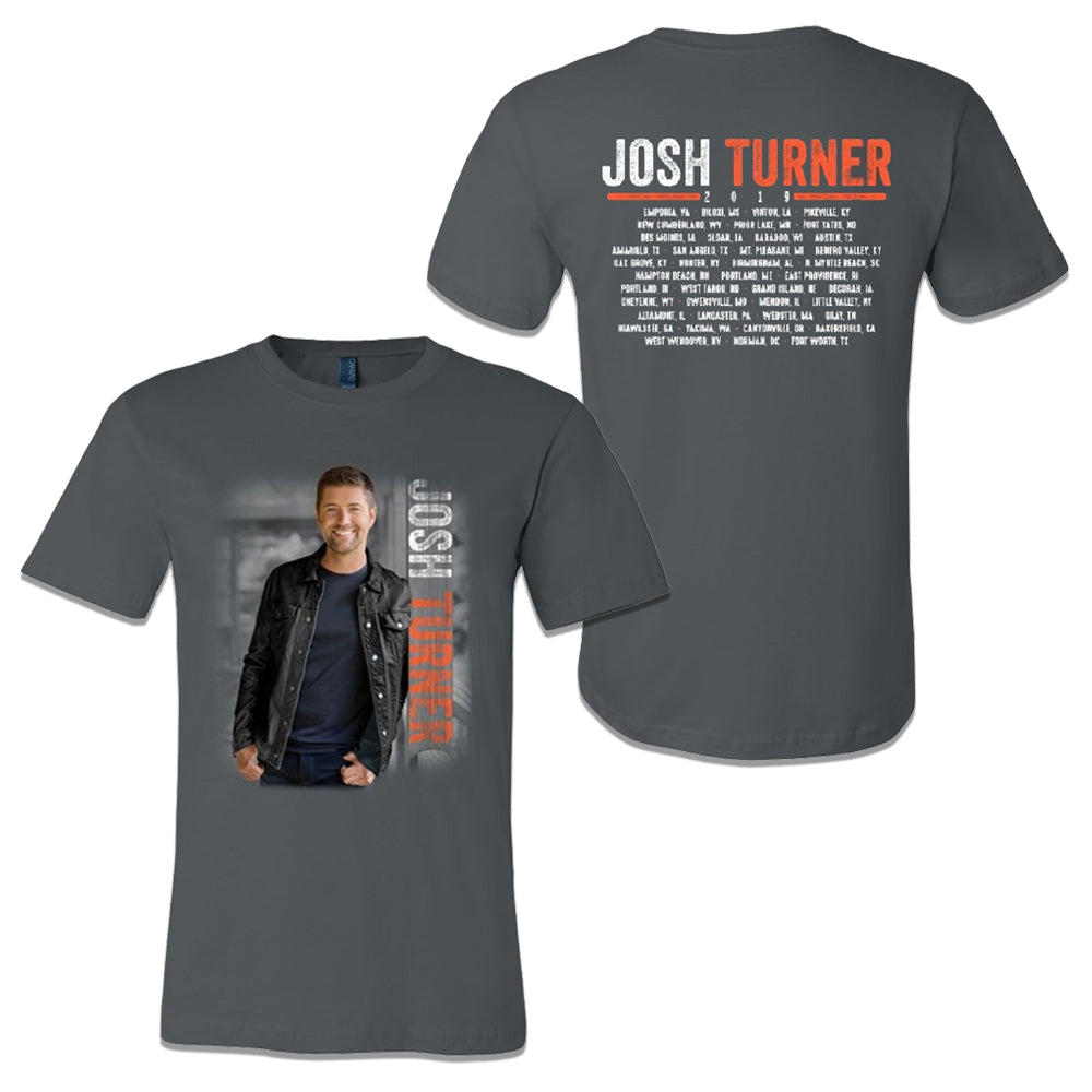 2019 Asphalt Tour T-Shirt