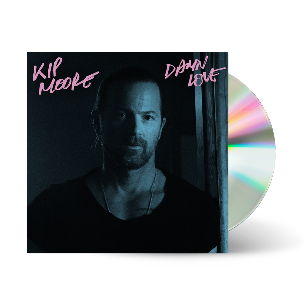 "Damn Love" Standard CD