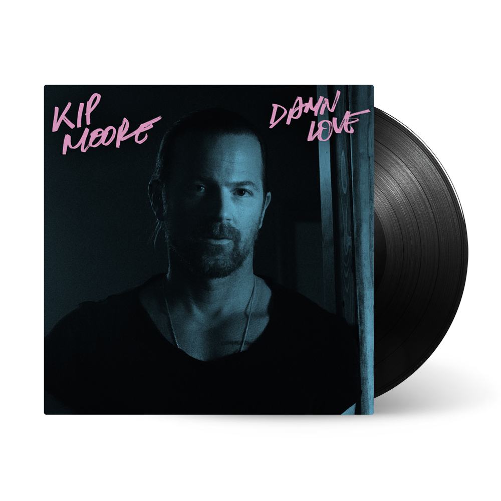 Damn Love (2LP Vinyl)