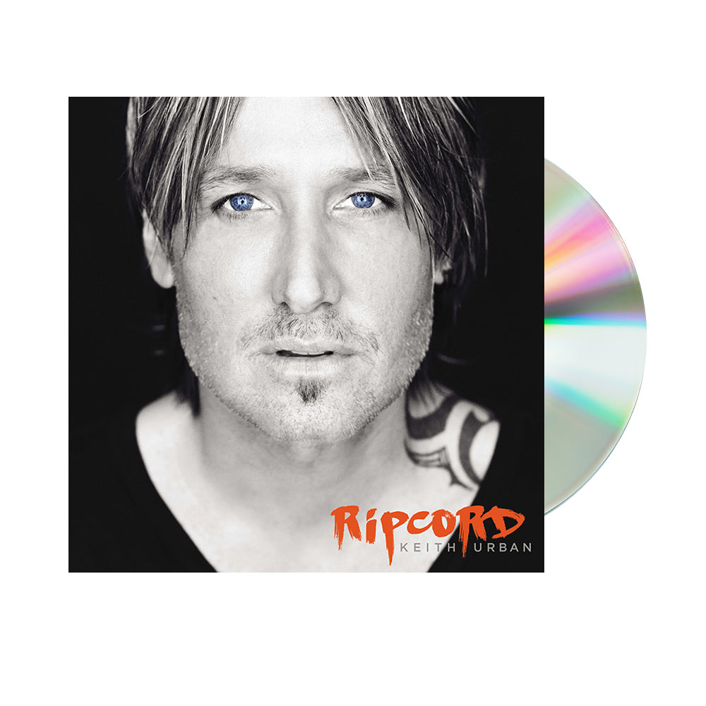 Ripcord CD