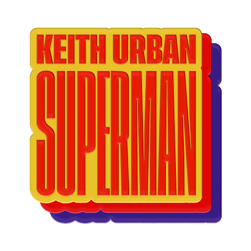 Superman Enamel Pin - MCA Official Store