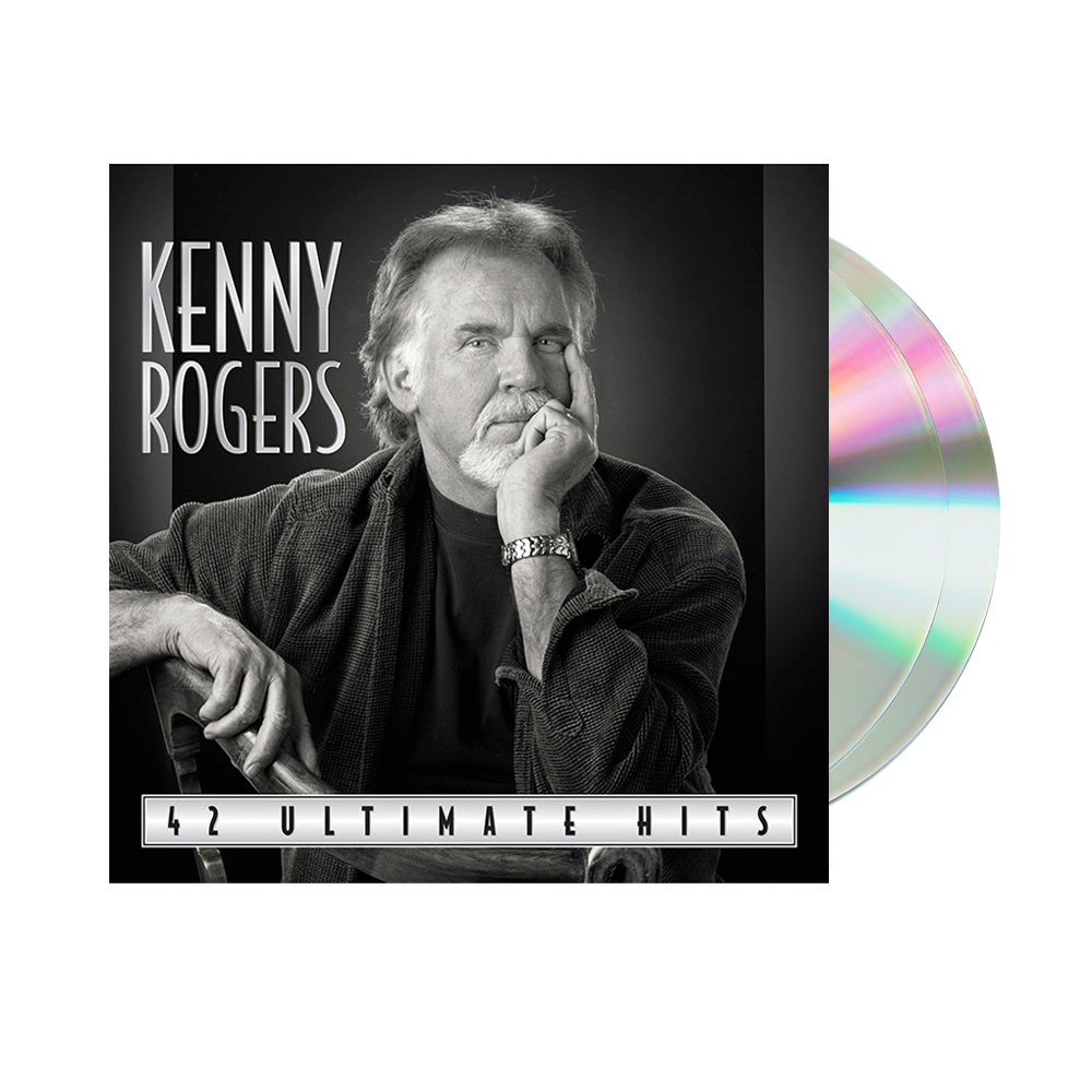 42 Ultimate Hits 2CD