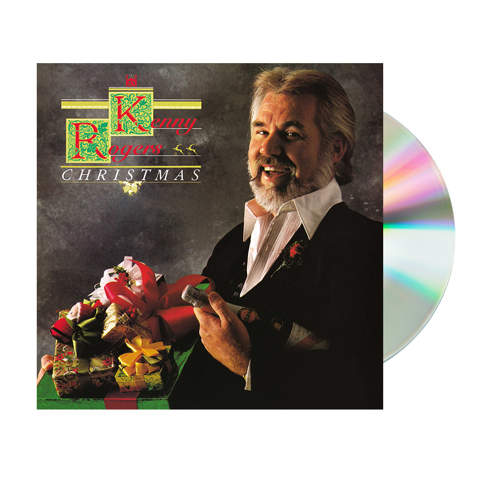 Christmas CD