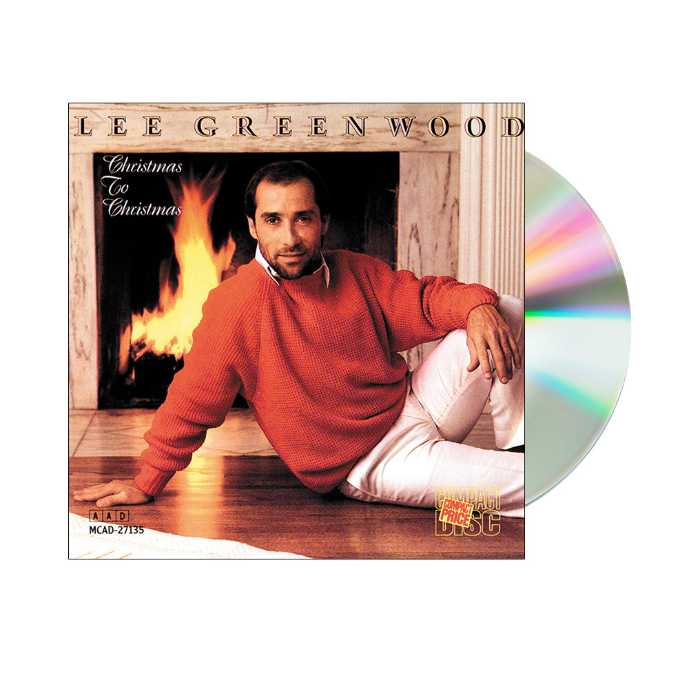 Christmas to Christmas CD