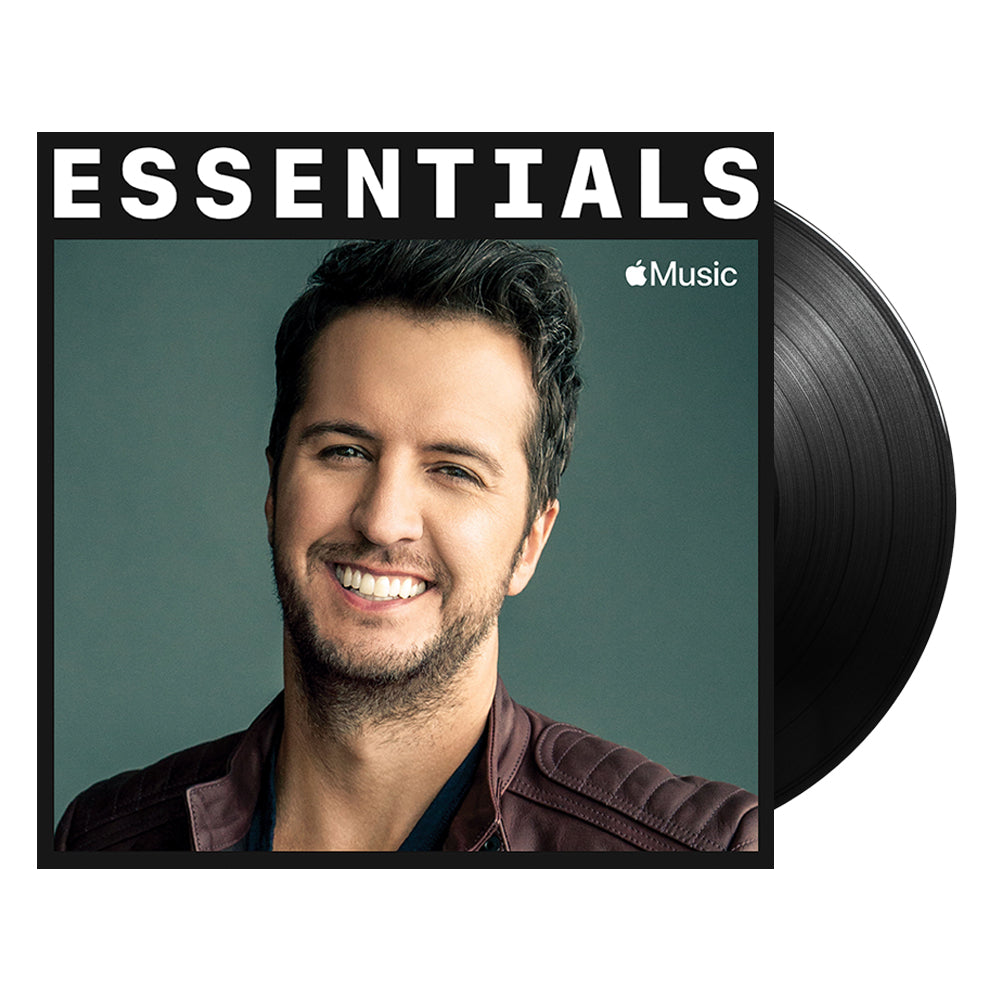 Essentials Vinyl