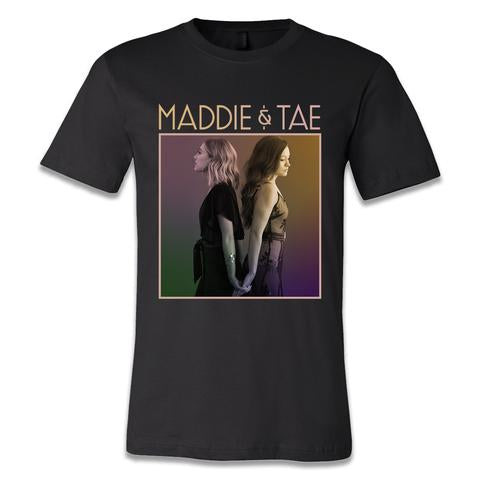 The Way It Feels T-Shirt