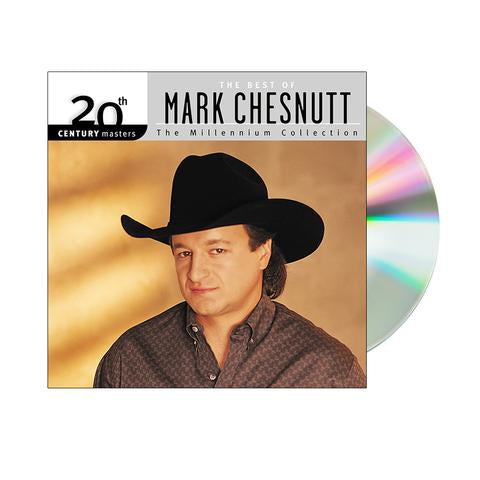 20th Century Masters Best Of CD