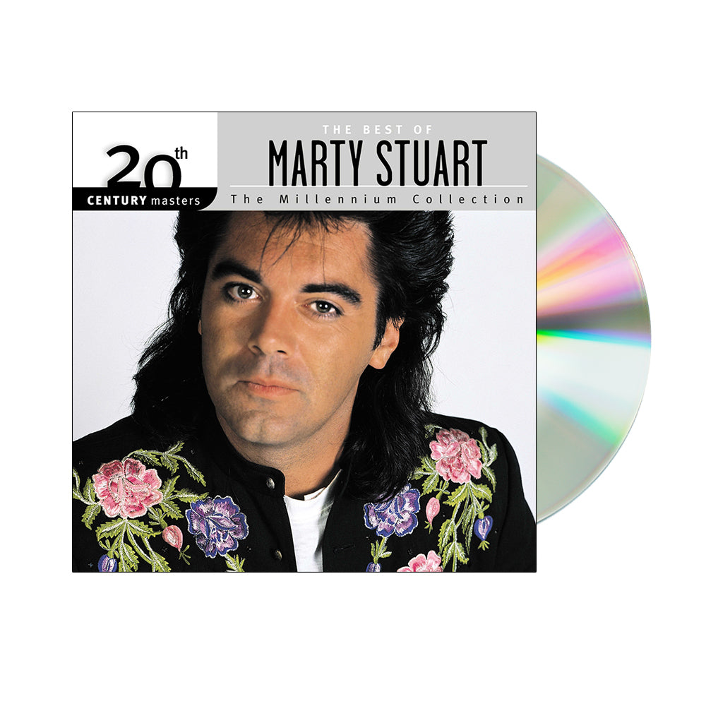 20th Century Masters Best Of CD