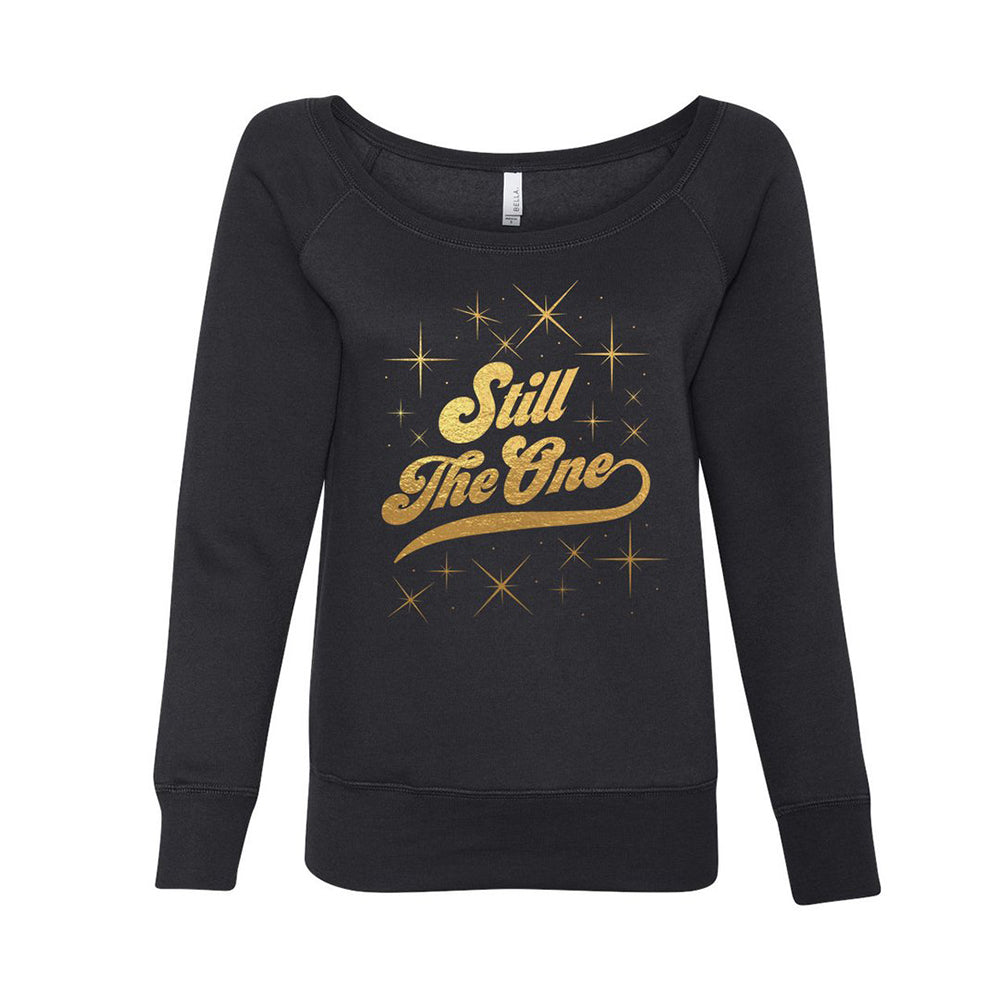 Still The One Sweatshirt