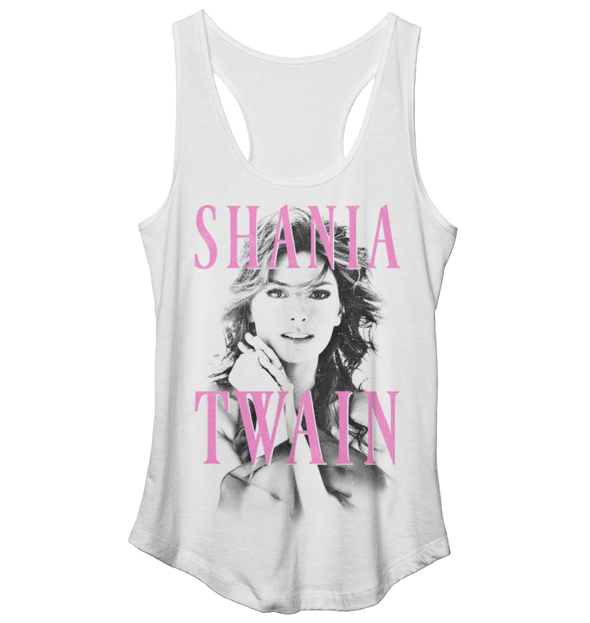 Cover Girl Women's Tank
