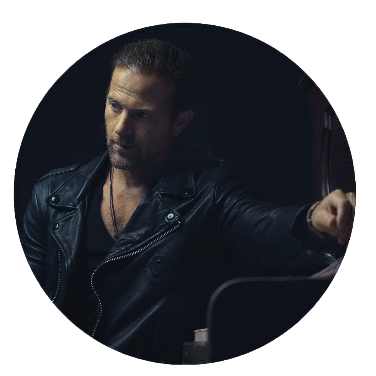 Wild World (Vinyl-Picture Disc) Side C