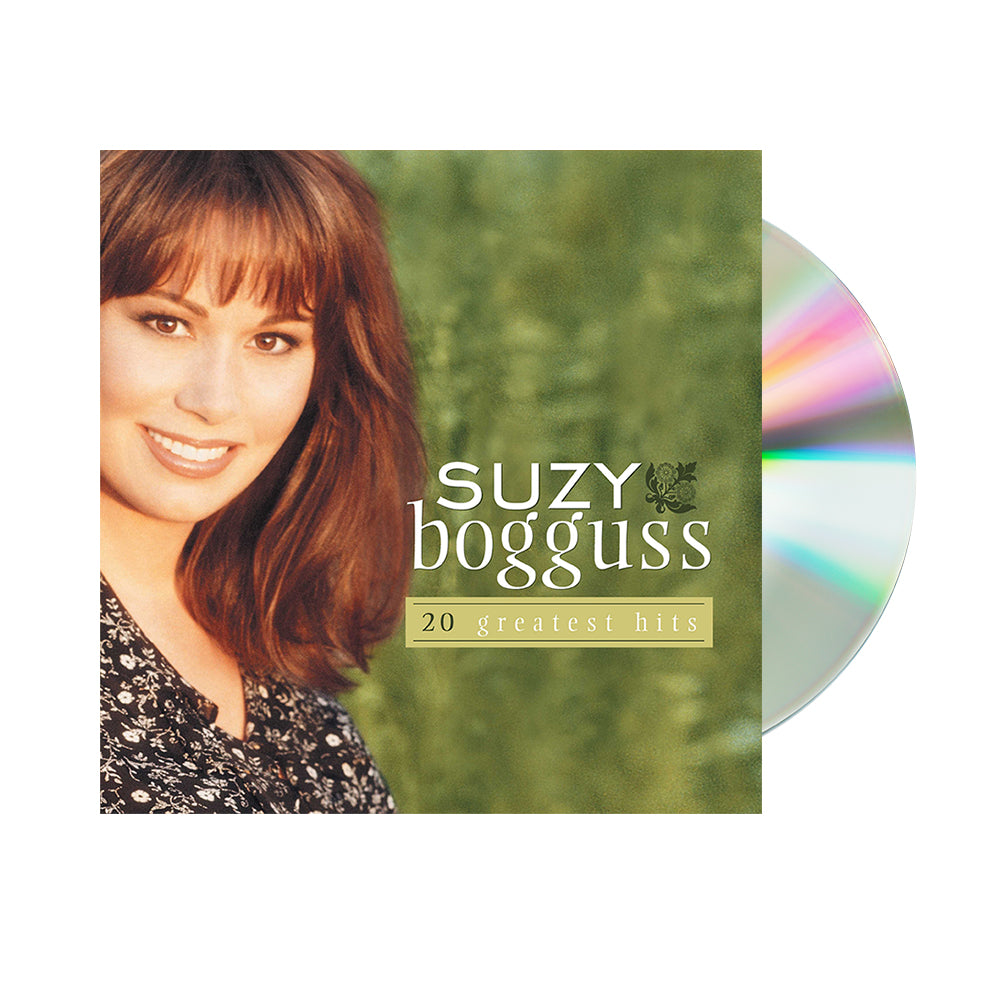 20 Greatest Hits CD