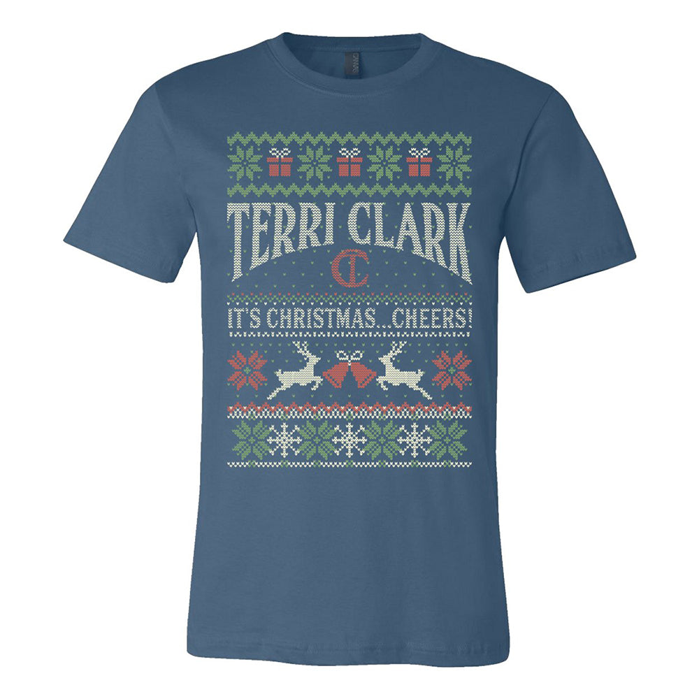 Ugly Christmas T-Shirt