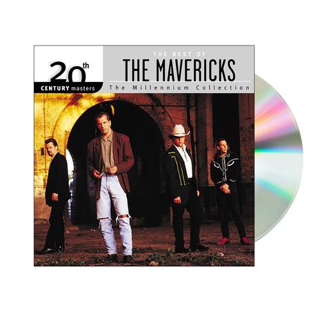 20th Century Masters Best Of CD