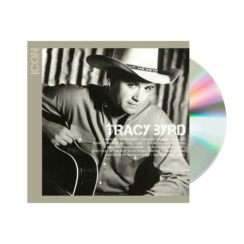 ICON CD