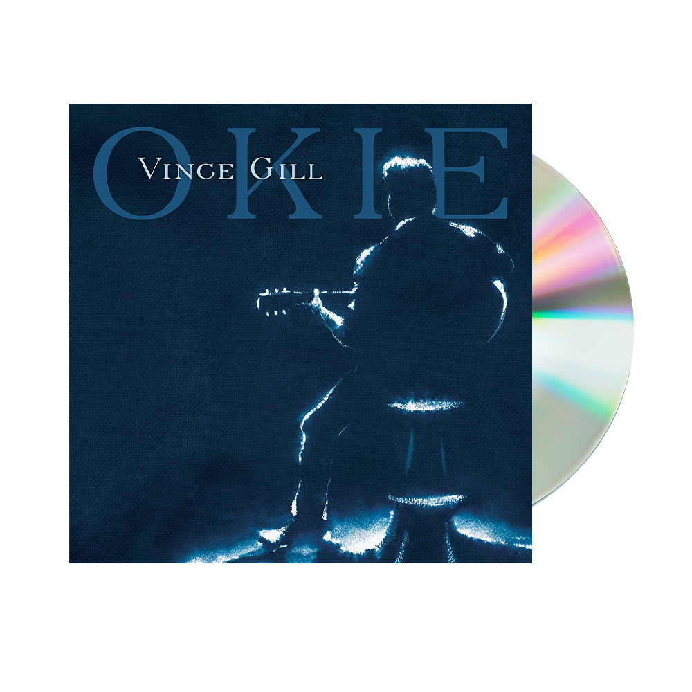 Okie CD