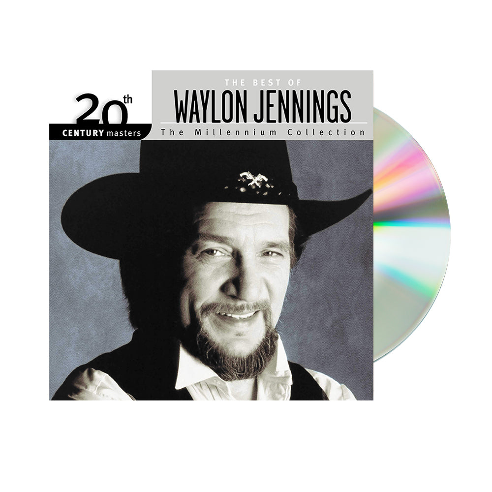 20th Century Masters Best Of CD