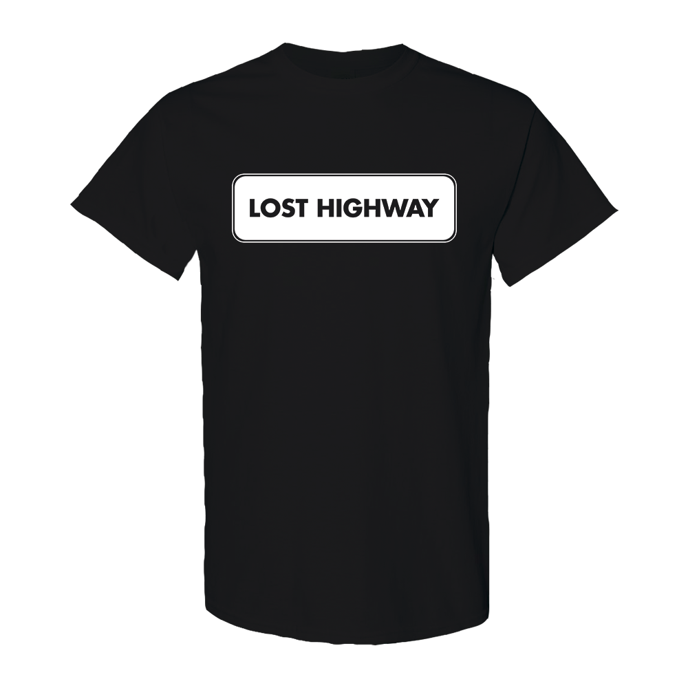 Lost Highway T-Shirt
